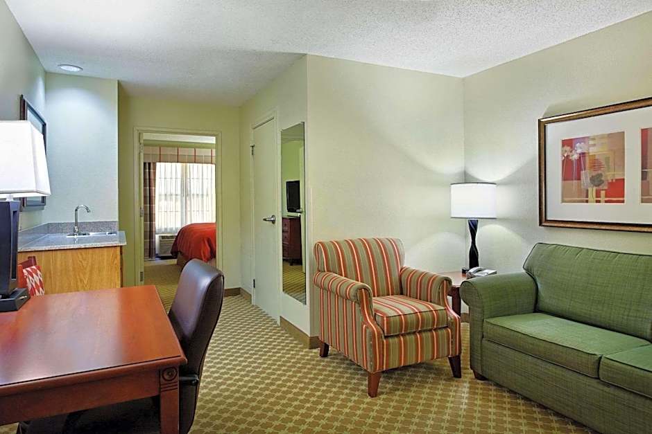Country Inn & Suites by Radisson, Rock Falls, IL