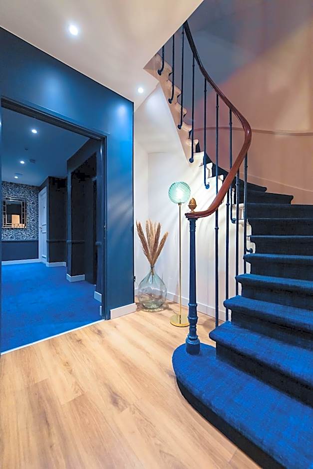 Hôtel Bleu de Grenelle