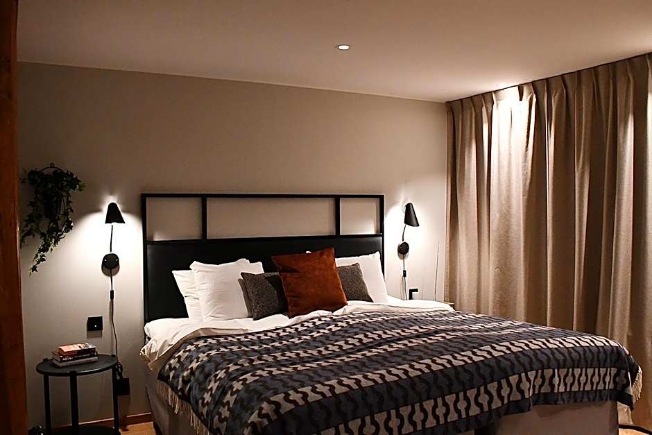 Home Hotel Packhuset