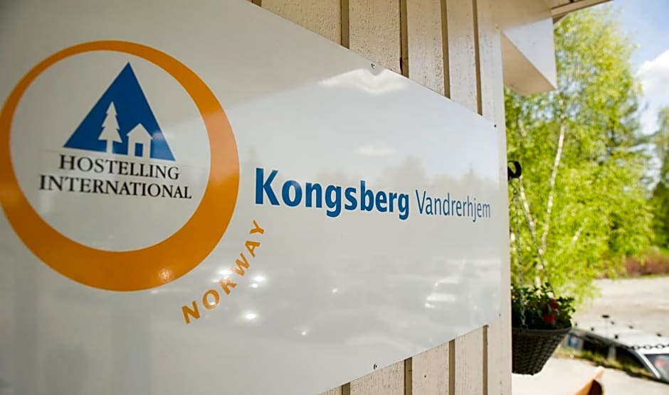 Kongsberg Hostel-Vandrerhjem