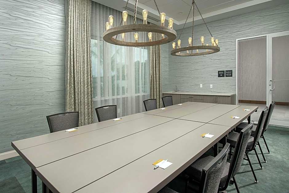 Hampton Inn By Hilton Marathon - Florida Keys