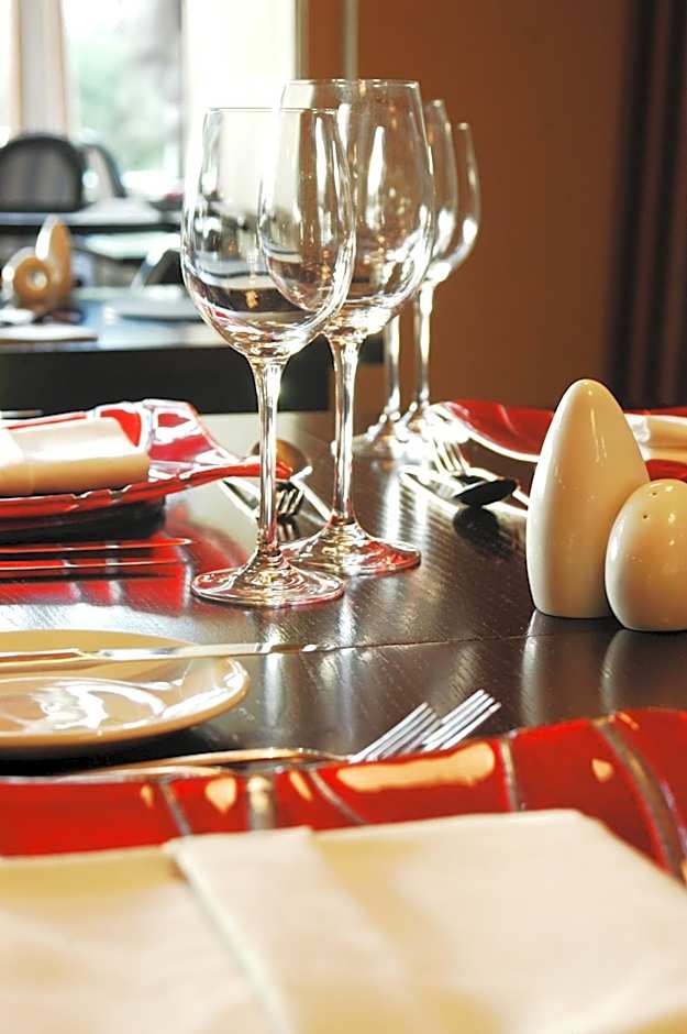 Best Western Plus Dunfermline Crossford Keavil House Hotel