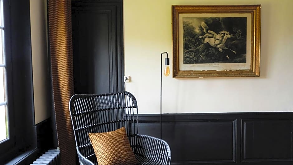 Château d'Aigneville