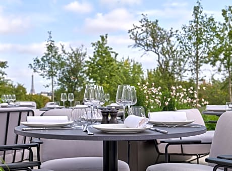 Domaine Reine Margot Paris Issy MGallery Collectio
