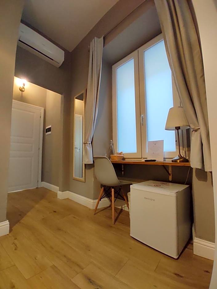 Manno Rooms Affittacamere