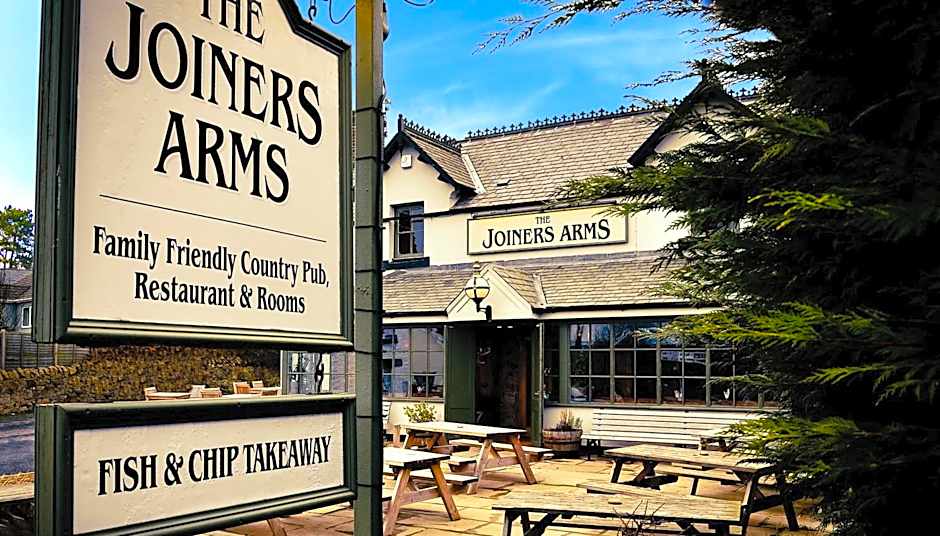 Foto 1 dari 50 — The Joiners Arms