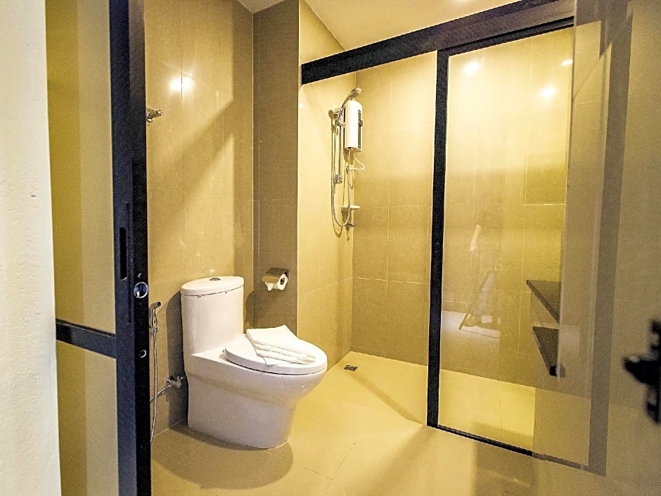 V Hotel Ubon Ratchathani