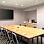 Courtyard by Marriott Boston Brookline