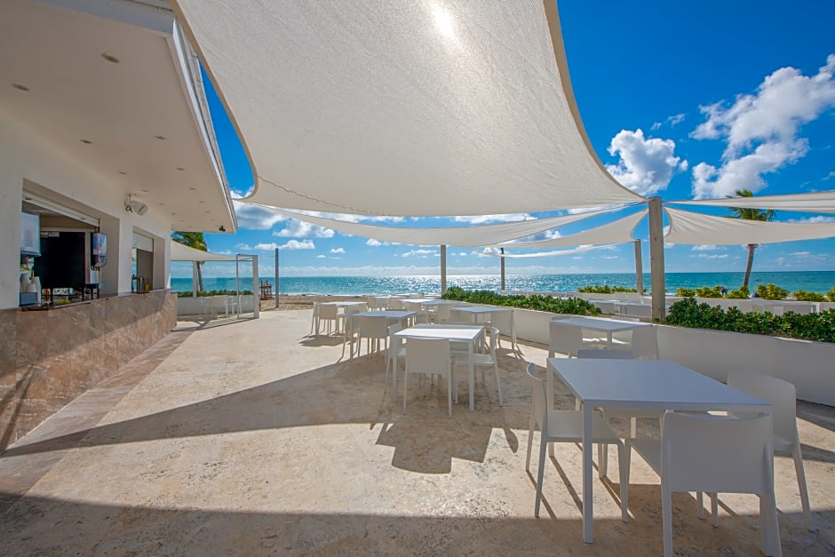 Viva Fortuna Beach by Wyndham, A Trademark All Inclusive