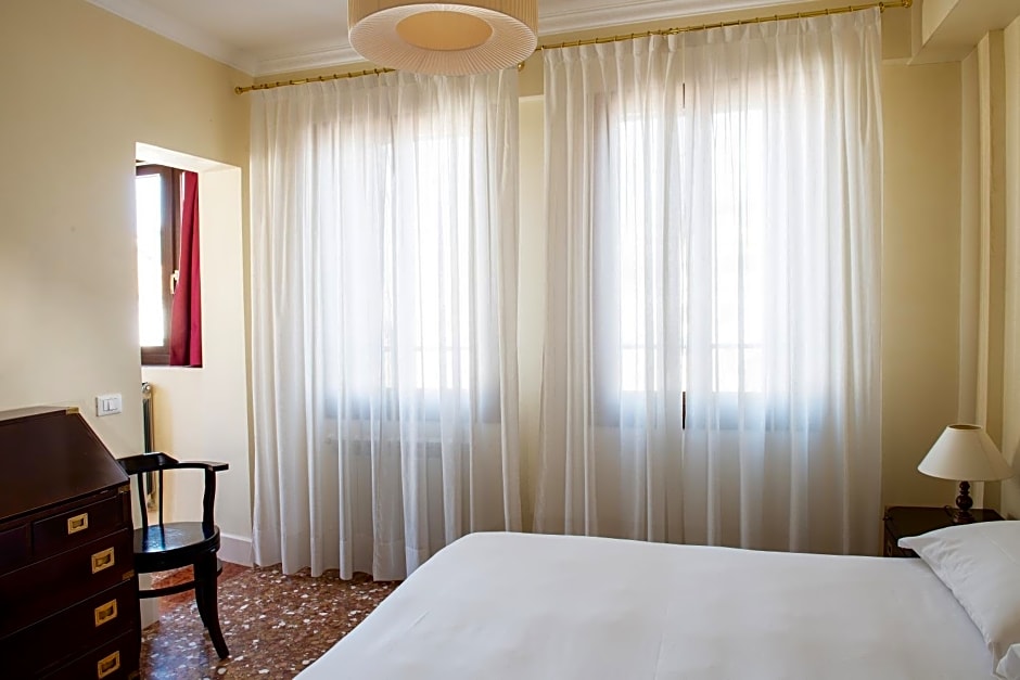 Hotel Agli Alboretti