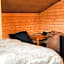 Hakuba Pension & Log Hotel Meteor