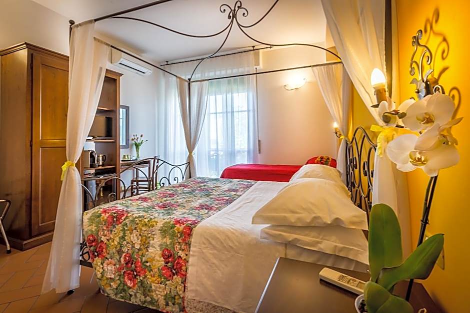 B&B Antiche Armonie