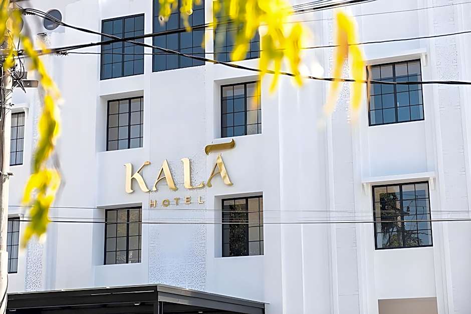 Kala Hotel Semarang