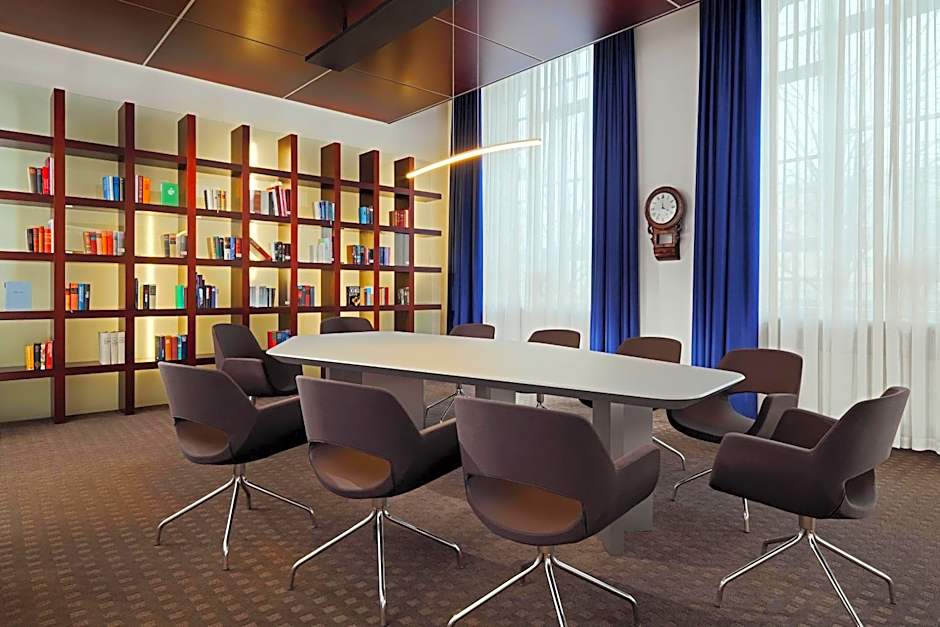 Sheraton Hannover Pelikan Hotel