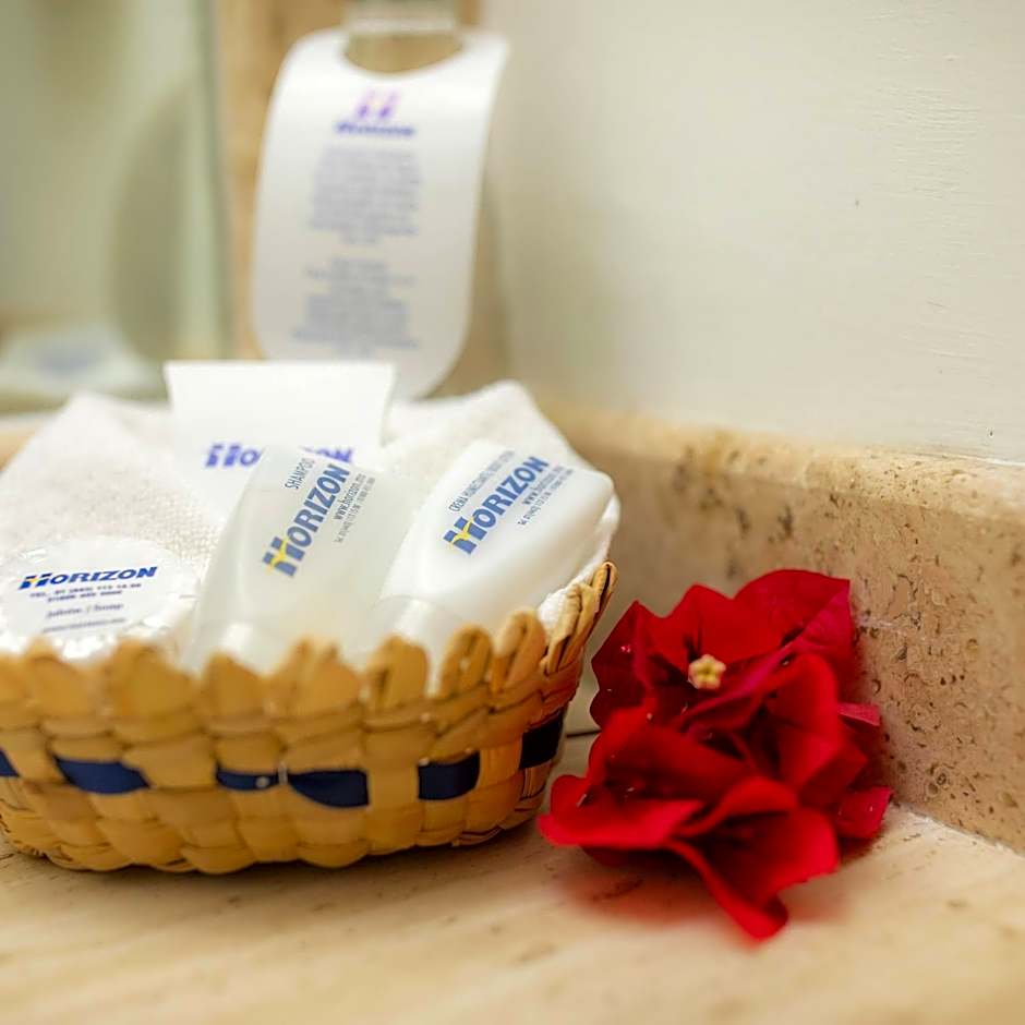 Hotel Horizon & Convention Center