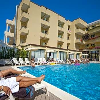 Park Hotel Kursaal