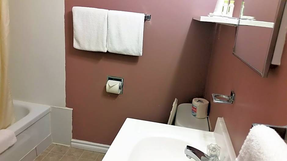 Viking Lamplighter Motel