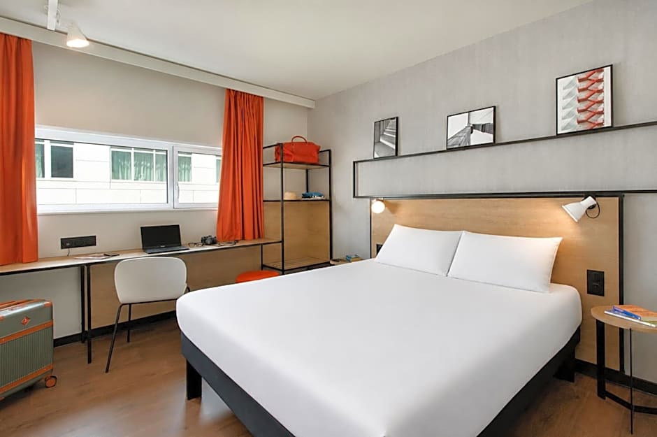 ibis Clermont Ferrand Centre Stade