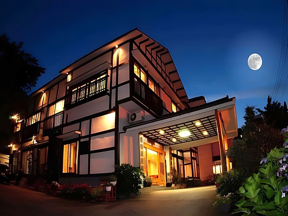 Otowaya Ryokan