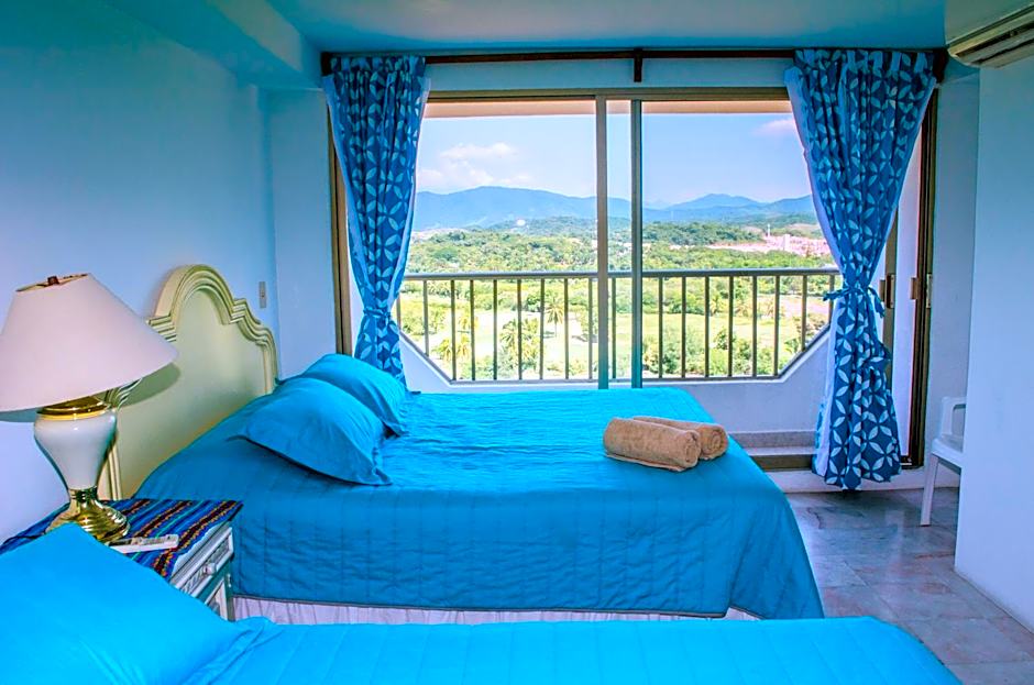 ENNA INN IXTAPA DEPARTAMENTOS ViSTA AL MAR