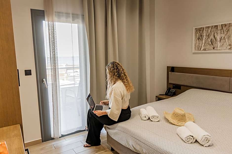 Hotel Golden Sun