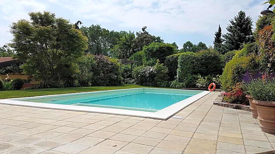 B&B La Cascina di Monia e Mario