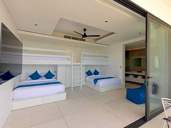 Villa Blue View I