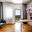 Brera Serviced Apartments Singen