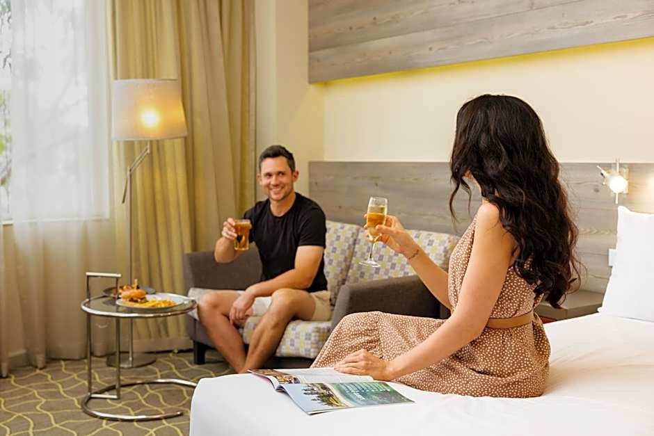 Four Points by Sheraton Perth