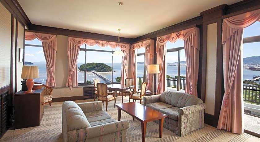 Gamagori Classic Hotel