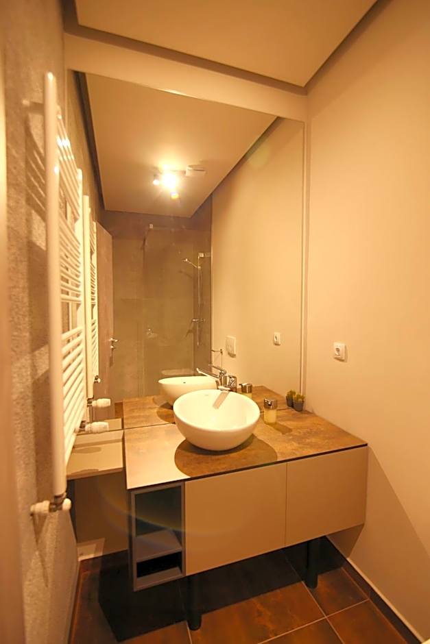 Casa Iacob ApartHotel