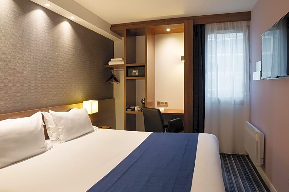 Holiday Inn Express Amiens