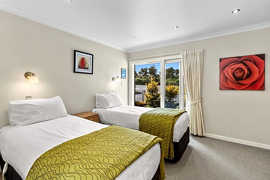 Ngati Ruanui Mountain Lodge