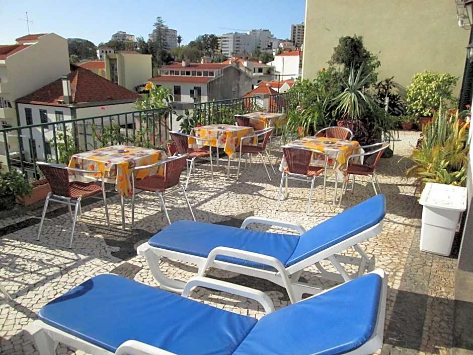 Pensao Residencial Vila Teresinha