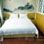 Companion Departure Hotel