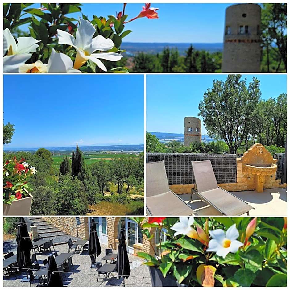 Domaine de la Mautanne