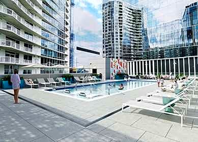Hyatt Centric Nashville