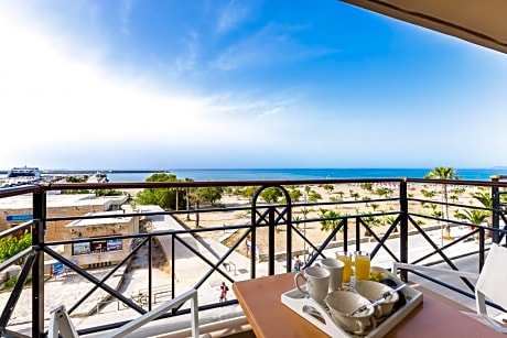 Aqua Marina Rethymno Living