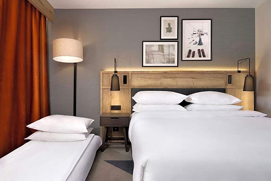 Four Points by Sheraton Bansko