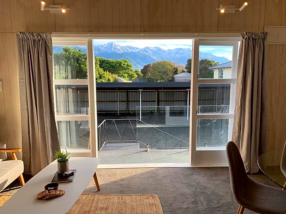 Kaikōura Peaks eMotel