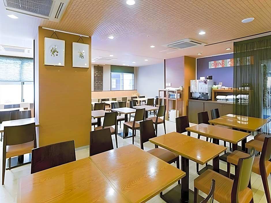 Kagoshima Plaza Hotel Tenmonkan