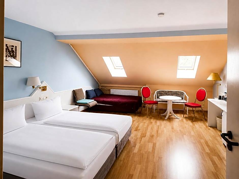 Hotel Elisenhof