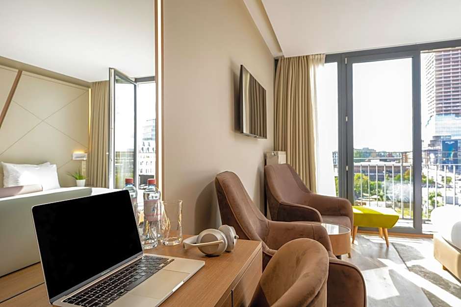 Hotel Klassik Berlin