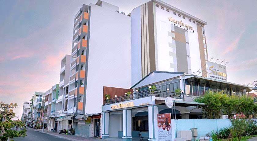 Song Tien Hotel
