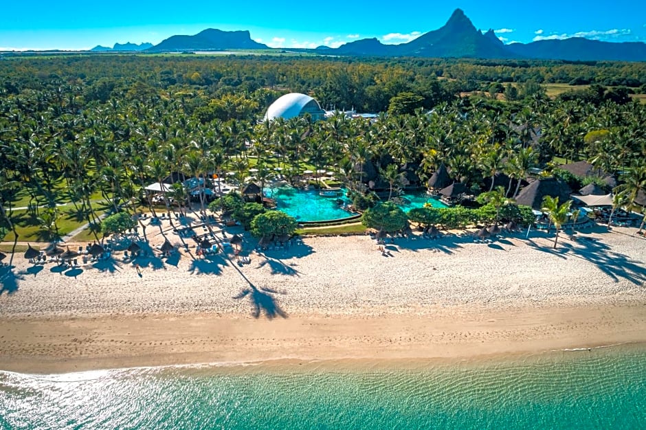 La Pirogue Mauritius