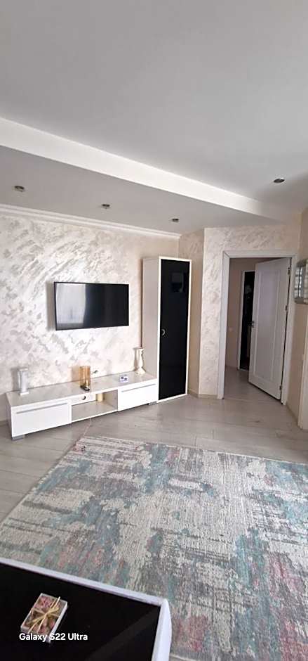 Hotel Jolie Apartments