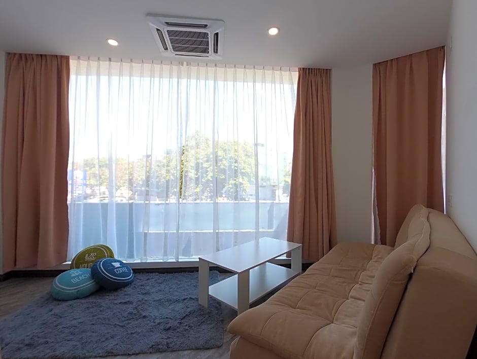 Signel Hostel
