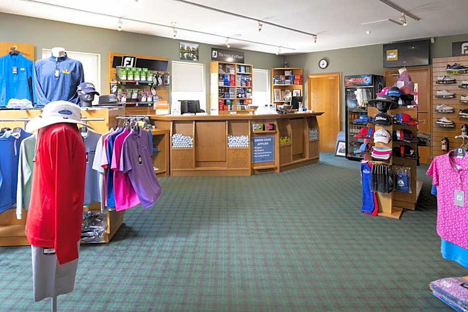 Roganstown Hotel & Country Club