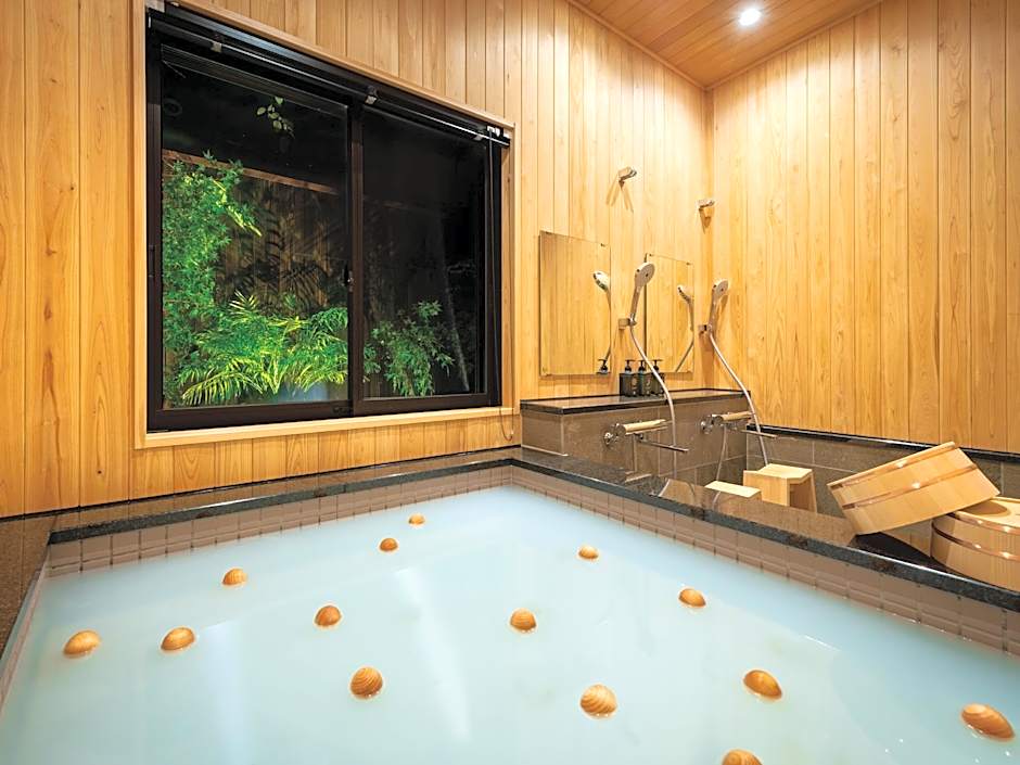 THE MACHIYA HOTEL TAKAYAMA