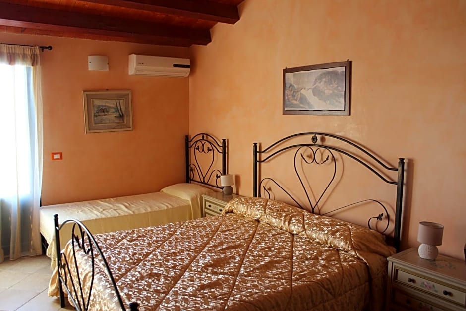 Agorà-Akrai B&B